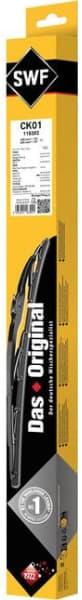 Wiper Blade DAS ORIGINAL SET 116302 - image 6
