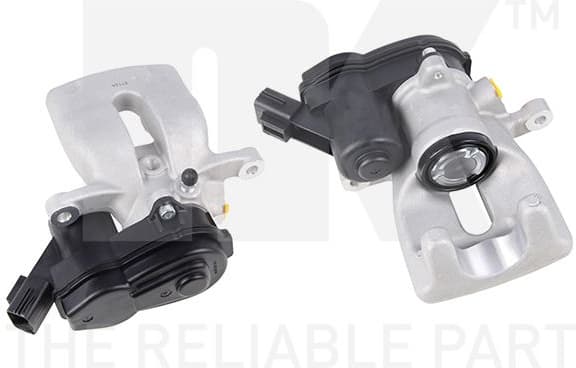 Brake Caliper 2139131
