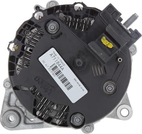 Alternator VALEO ORIGINS NEW OE TECHNOLOGY 443310 - image 6