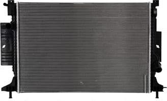 Radiator, engine cooling 607388 - image 7