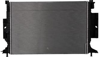 Radiator, engine cooling 607388 - image 9