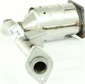 Catalytic Converter 20574 - image 6
