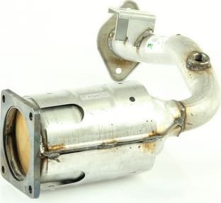 Catalytic Converter 20574 - image 8