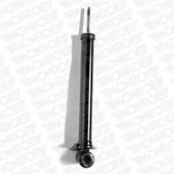 Shock absorber rear R3778