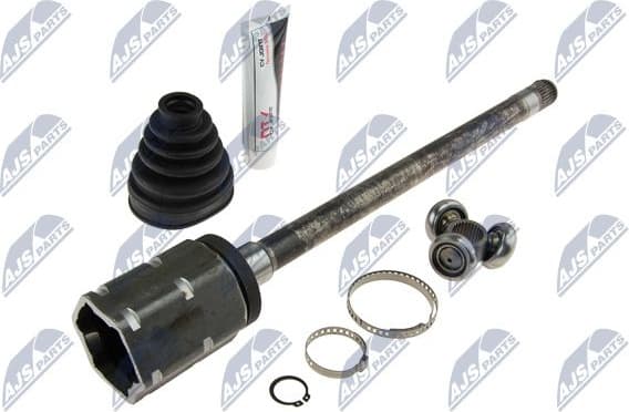 Joint Kit, drive shaft NPW-BM-003 - image 3