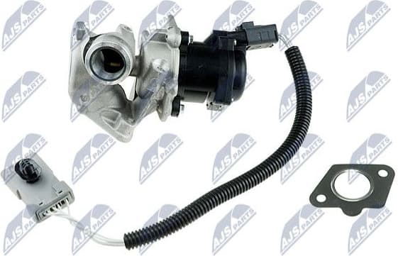 EGR Valve EGR-FR-001