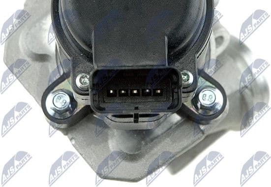 EGR Valve EGR-FR-001 - image 7