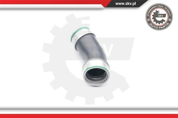 Charge Air Hose 24SKV016 - image 2