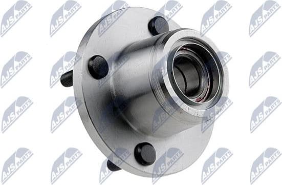 Wheel Bearing Kit KLT-FR-025P