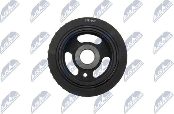 Belt Pulley, crankshaft RKP-FR-002 - image 4