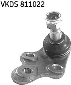 Ball Joint VKDS 811022