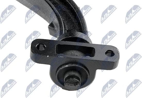Control/Trailing Arm, wheel suspension ZWD-CH-017 - image 6
