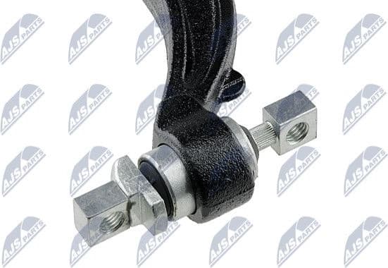 Control/Trailing Arm, wheel suspension ZWD-VV-015 - image 4