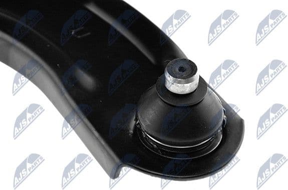 Control/Trailing Arm, wheel suspension ZWD-NS-102 - image 4