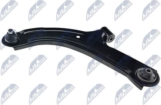 Control/Trailing Arm, wheel suspension ZWD-NS-103