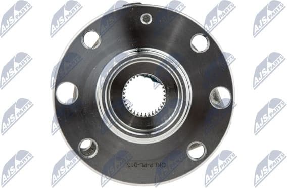 Wheel Bearing Kit KLP-PL-013 - image 4