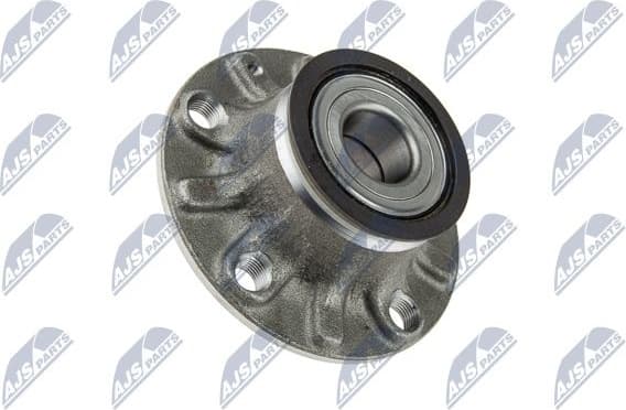 Wheel Bearing Kit KLT-VW-013