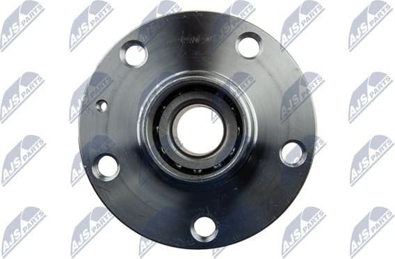 Wheel Bearing Kit KLT-VW-013 - image 4