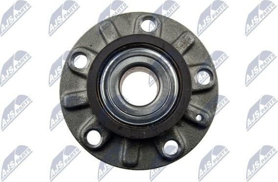 Wheel Bearing Kit KLT-VW-013 - image 5