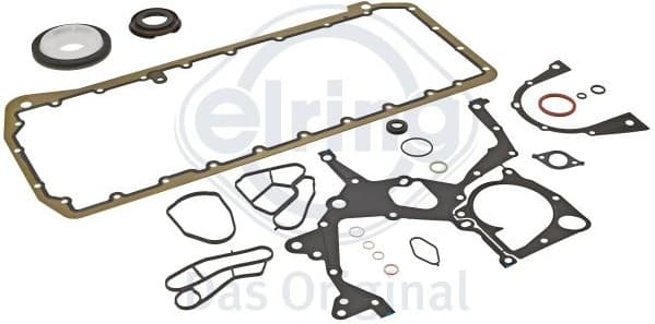 Gasket Kit, crankcase 301.400