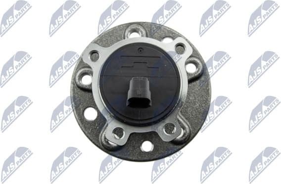 Wheel Bearing Kit KLT-PL-025 - image 6