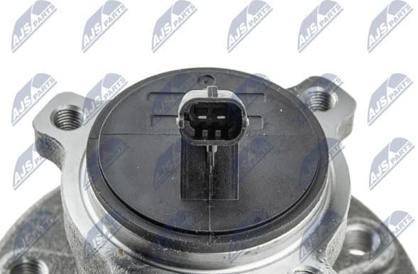 Wheel Bearing Kit KLT-PL-025 - image 7