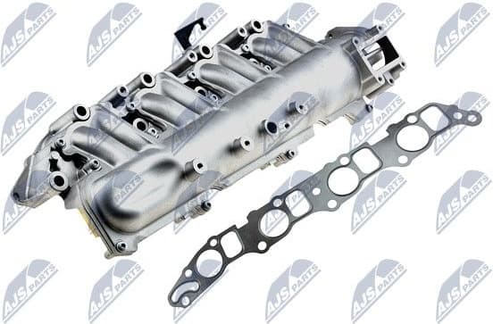 Intake manifold BKS-PL-000 - image 8