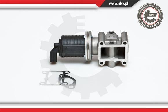 EGR Valve 14SKV012 - image 4