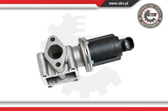 EGR Valve 14SKV012 - image 5