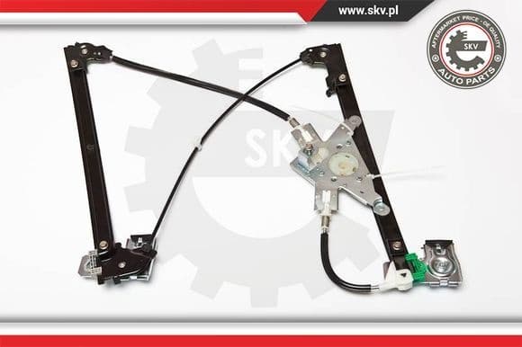 Window Regulator 01SKV191