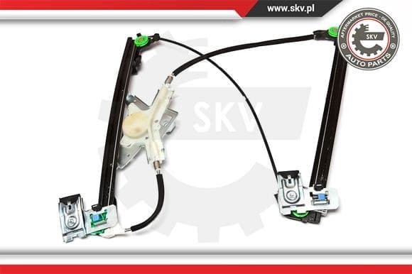 Window Regulator 01SKV191 - image 2