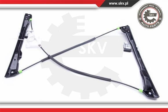 Window Regulator 01SKV541