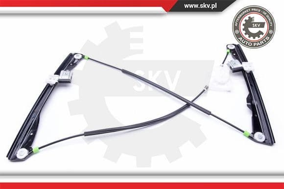 Window Regulator 01SKV541 - image 3