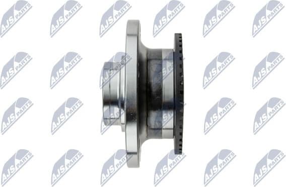 Wheel Bearing Kit KLT-AU-006 - image 3