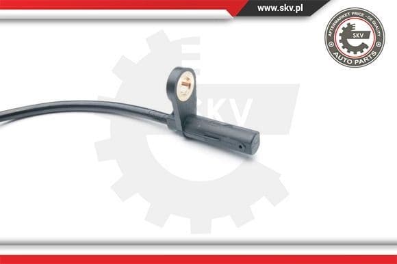 Sensor, wheel speed 06SKV300 - image 2