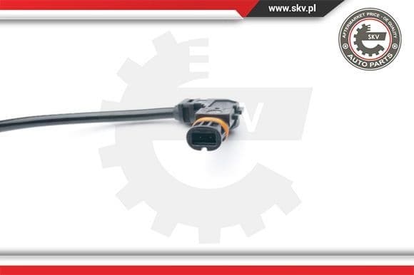Sensor, wheel speed 06SKV300 - image 3