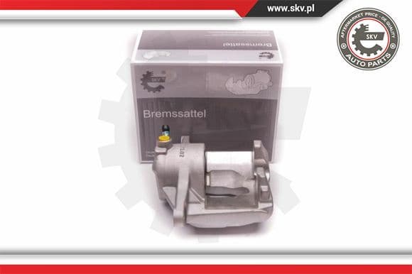 Brake Caliper 23SKV791