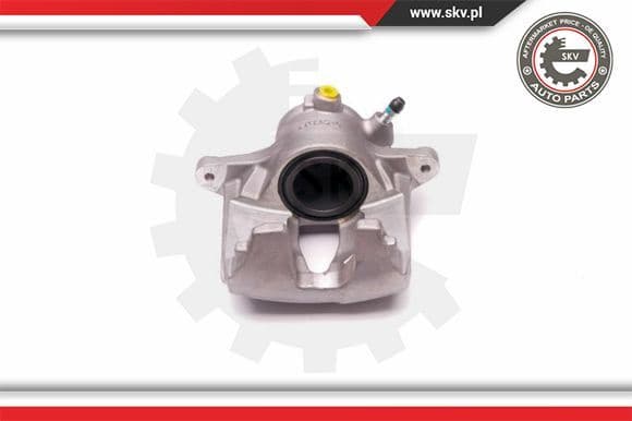 Brake Caliper 23SKV791 - image 3