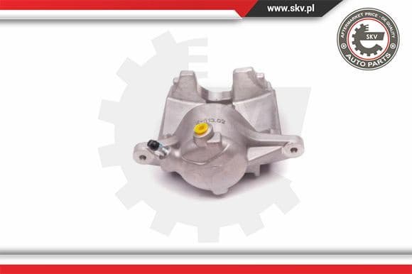 Brake Caliper 23SKV791 - image 4