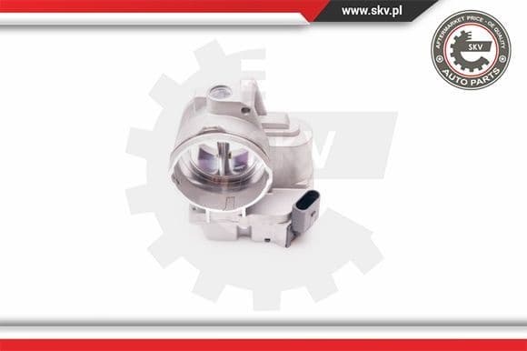 Throttle Body 12SKV061 - image 2