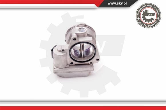Throttle Body 12SKV061 - image 3