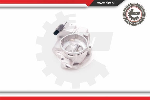 Throttle Body 12SKV061 - image 4