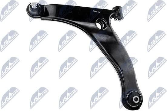Control/Trailing Arm, wheel suspension ZWD-MS-104 - image 3