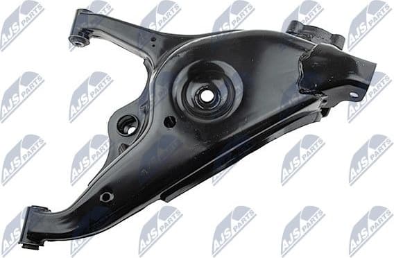 Control/Trailing Arm, wheel suspension ZWT-MS-052 - image 4