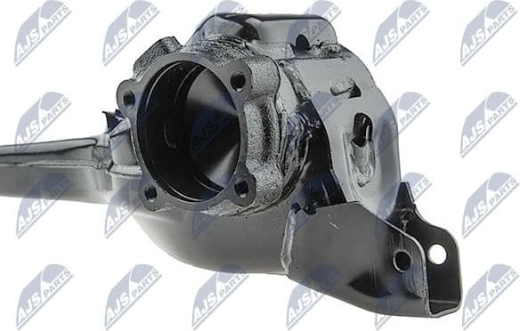 Control/Trailing Arm, wheel suspension ZWT-MS-052 - image 6