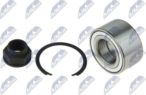 Wheel Bearing Kit KLP-FT-002