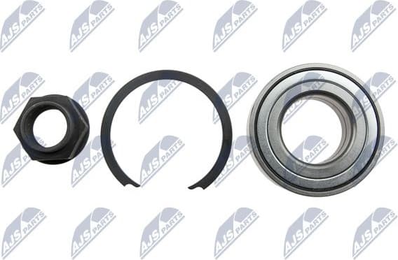 Wheel Bearing Kit KLP-FT-002 - image 3