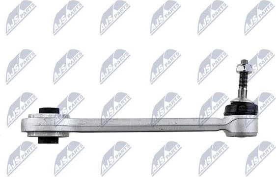 Control/Trailing Arm, wheel suspension ZWT-BM-007 - image 3