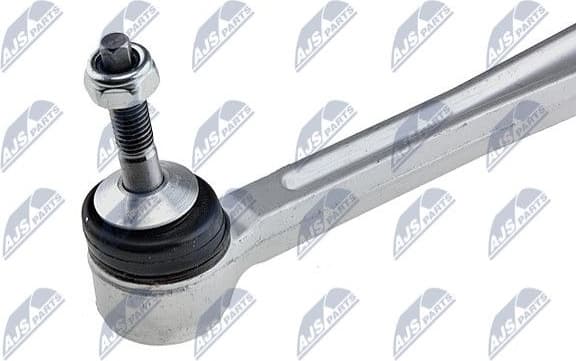 Control/Trailing Arm, wheel suspension ZWT-BM-007 - image 5
