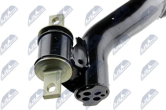 Control/Trailing Arm, wheel suspension ZWT-HD-040 - image 4